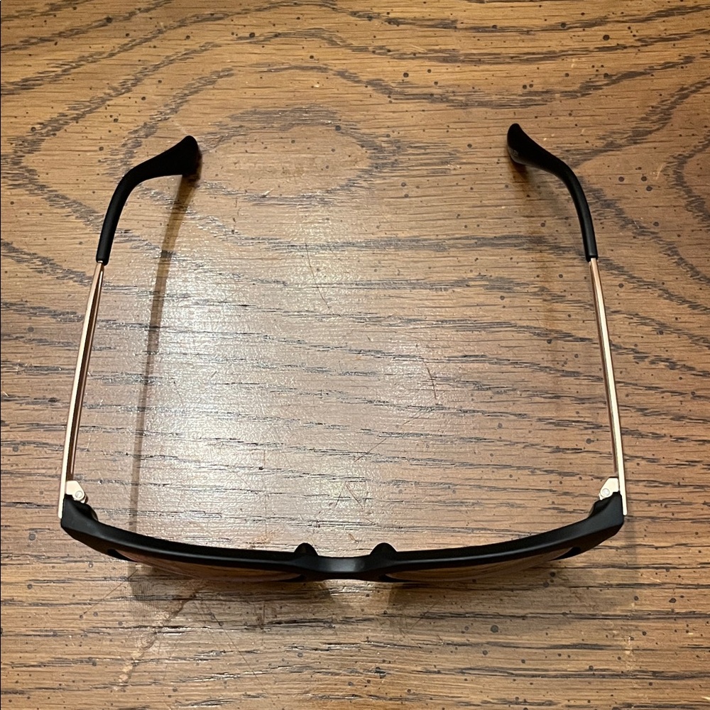 Diff Eyewear‎ Black Sunglasses, NWOT - Picture 7 of 12